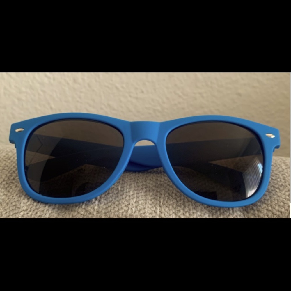 Los Angeles Dodgers Sunglasses